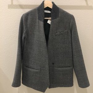 NWT ROSEANNA Blazer
